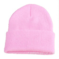Baby personalizzato 100% Cappello da berretto acrilico